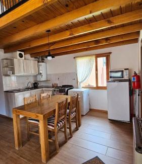Esquel House | La casita suereña