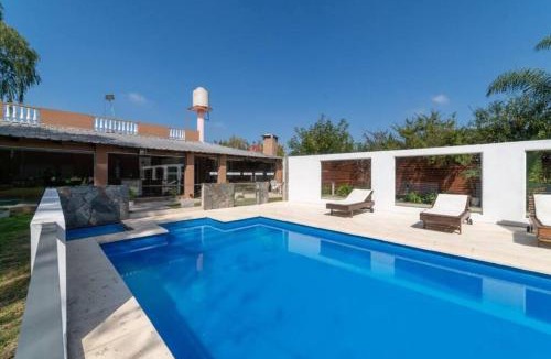 La Union Apartment | ibiza apart ezeiza
