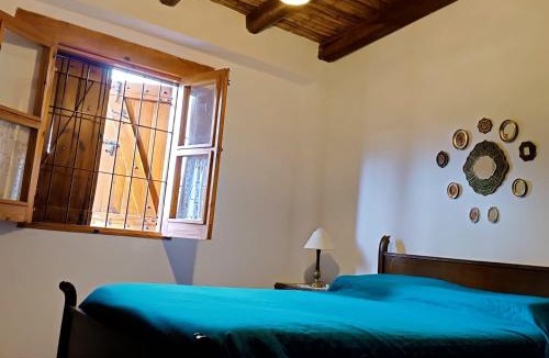 Cafayate House | La Casa de Las Rosas