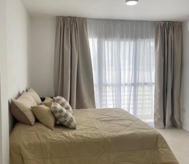 Concepcion del Uruguay Apartment | LA VIZNAGA