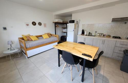 Centenario Apartment | Casa de Campo Flor Dorada