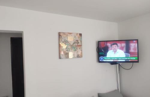 Las Grutas Apartment | Departamento en Las Grutas