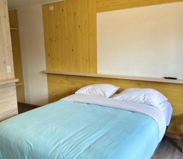 Hornopiren National Park Apartment | QUELEN AUSTRAL