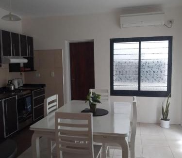 San Pedro Apartment | Buen Descanso 2
