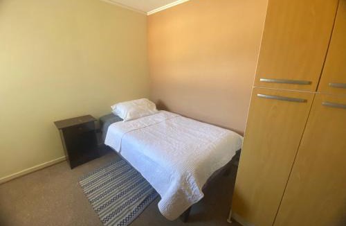 Curico Apartment | Apartamento centrico