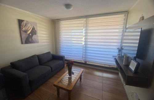 Curico Apartment | Apartamento centrico