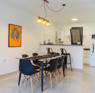 Parana Apartment | Agustín I Apart