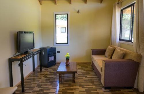 Villarrica House | Cabaña Alto Arrayán