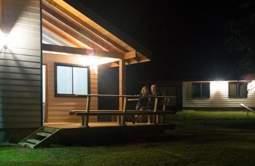 Villarrica House | Cabaña Alto Arrayán