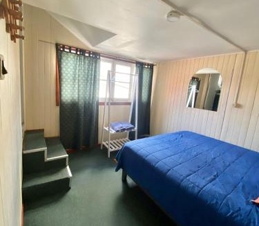 Castro Hostel | La Minga Hostel