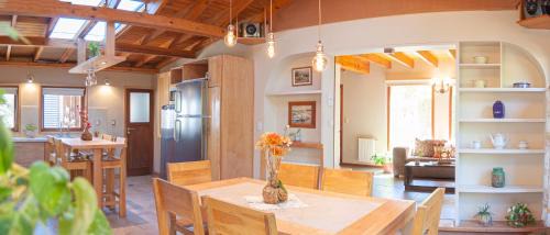 San Martin de los Andes Apartment | La Pérgola SMA Hermosa y gran casa 185m2