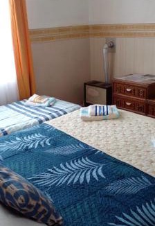 Punta Arenas House | Alojamiento Tito
