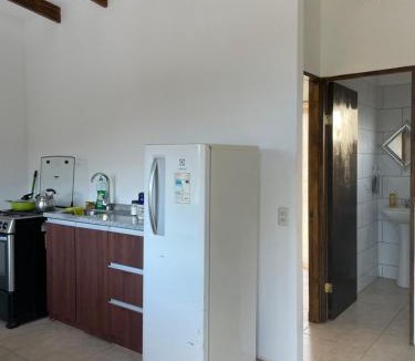 Curacavi House | Casa los Boldos