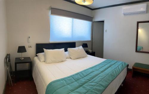Arica Hotel | Hotel Gavina Express Arica