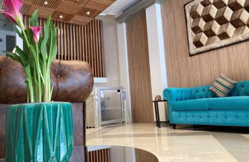 Arica Hotel | Hotel Gavina Express Arica