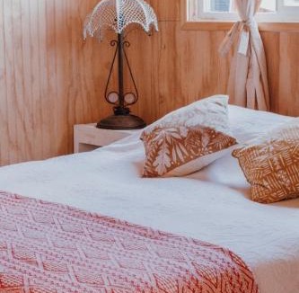 Puerto Montt House | CABAÑAS TRAPEN