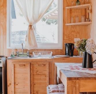 Puerto Montt House | CABAÑAS TRAPEN