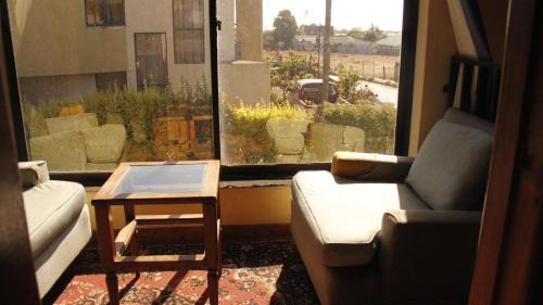 Cobquecura Apartment | Cabañas Altamira