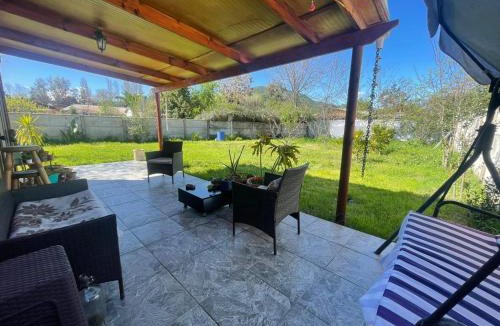 San Vicente House | Casa Tagua Tagua - Full Equipada y Plantas Boutique