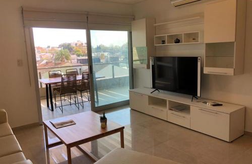 Adrogue Apartment | Departamento Adrogue 2 amb 60m2 Parrilla Piscina Wi Fi
