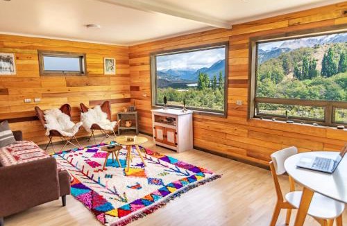 Villa Cerro Castillo Bed & Breakfast | B&B y Cabañas Cerro Castillo