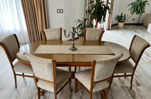 Las Colinas de Peralta Ramos House | EP Open House