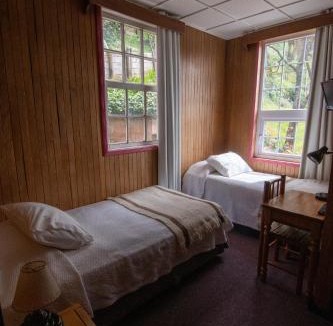 Castro Hotel | Hotel Unicornio Azul