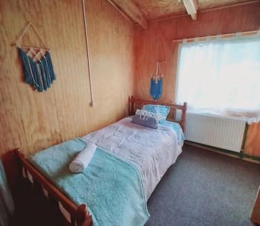 Puerto Cisnes Bed & Breakfast | Arrayan The Cuyen