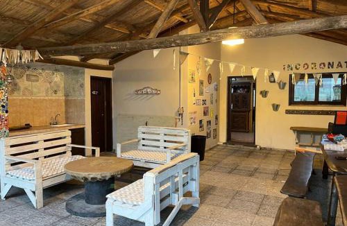 Laguna Brava House | Casa quinta Laguna La Brava La incoronata