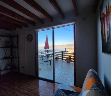 Coquimbo Apartment | MIRADOR GUANAQUEROS