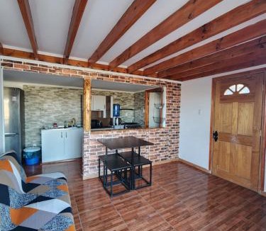 Coquimbo Apartment | MIRADOR GUANAQUEROS