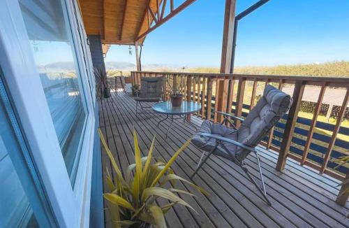 Pichilemu House | Alojamiento en Cáhuil, Pichilemu