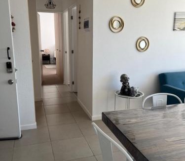 Caldera Apartment | descanso y paz