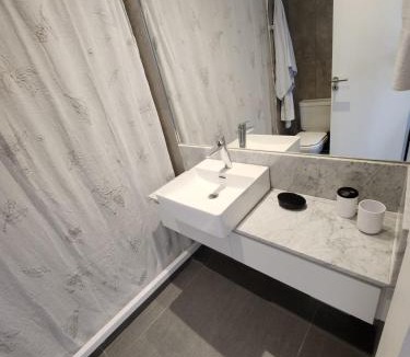 Belgrano Apartment | Soleado