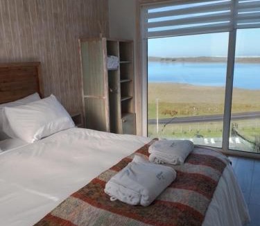 Carahue Cabin | Lodge Puerto Koupo