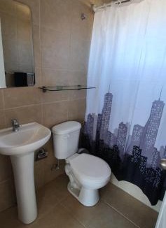 Angol Apartment | Cabañas Loteo Monaco, Angol
