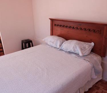 La Serena House | Hospedaje Walgün