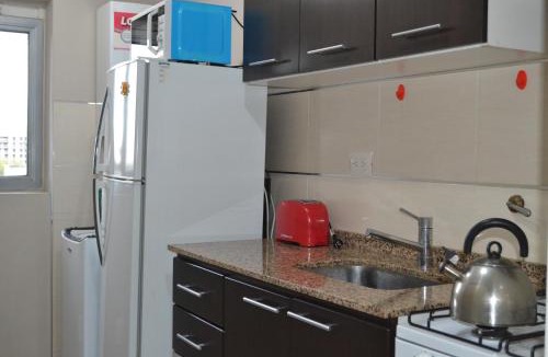 Province of Cordoba Apartment | Departamento Temporario en Alto Villasol