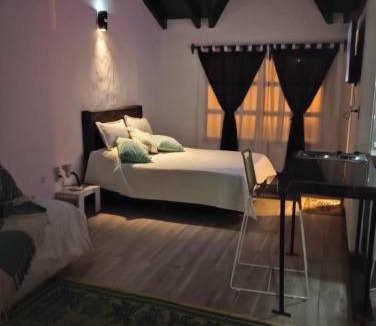 Don Torcuato Apartment | Cabañas las palmeras
