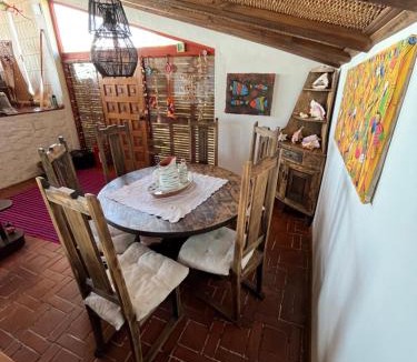 Curanipe House | Curanipe Sea View