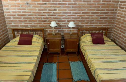 Yala House | Pintoresca casa con pileta