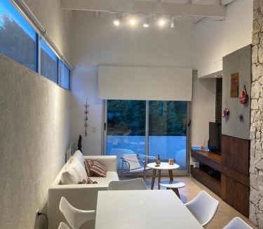 Las Gaviotas Apartment | Punta vacaciones -piscina solo en vacaciones y fines de semana largos-