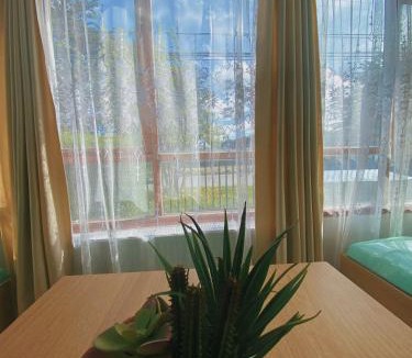 Punta Arenas House | Indomito Sur Hostel