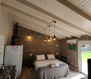 Junin de los Andes Apartment | La Casita
