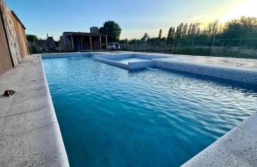 San Juan House | DORMITORIOS RURALES Rosa Oliva