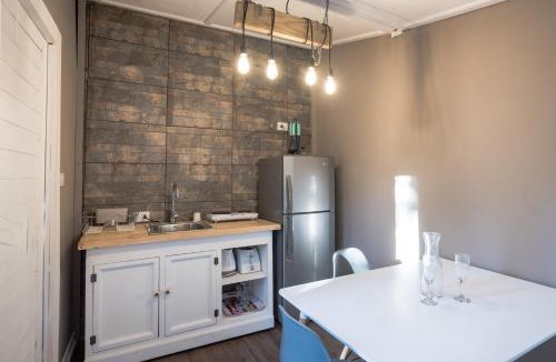 Algarrobo Apartment | Riveras Rentals Bosque , cabañas & cabinas