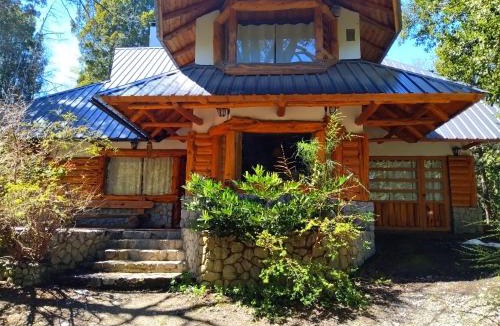 Angostura Cabin | Casa de La Montaña