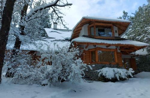 Angostura Cabin | Casa de La Montaña