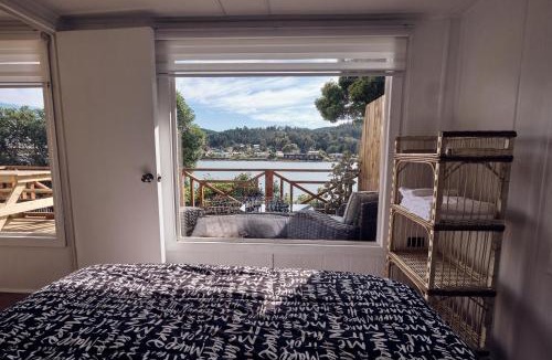 Pichilemu House | Lodge Sol De Cáhuil