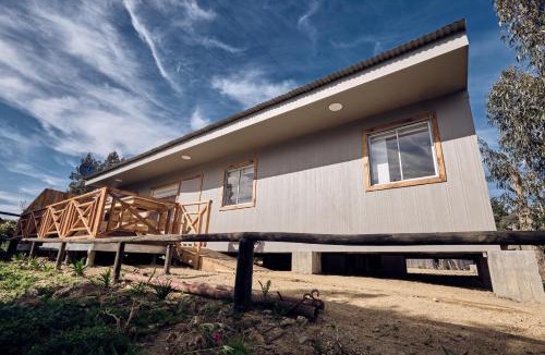 Pichilemu House | Lodge Sol De Cáhuil